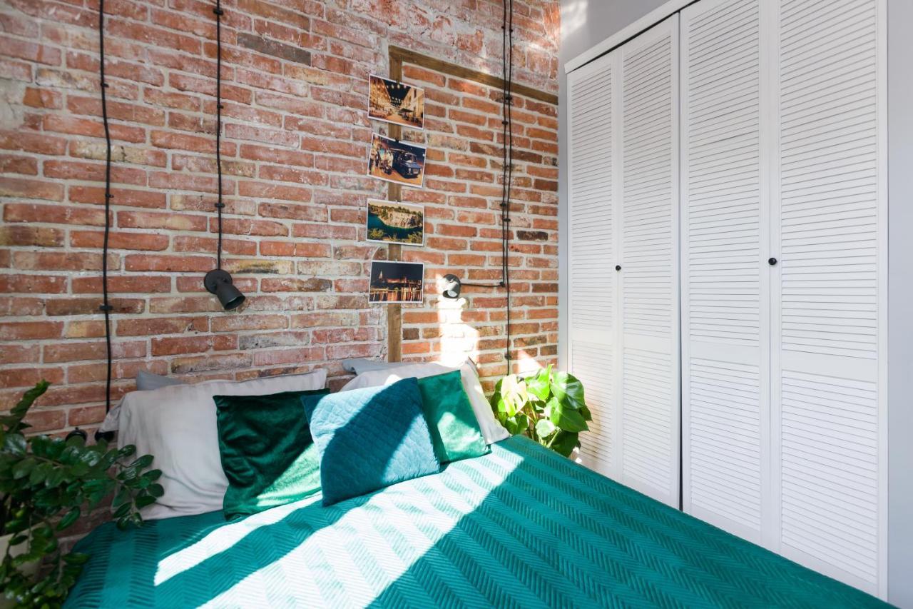 Discover Krakow Apartments - 3 Rakowicka St - Amazing Loft Near Main Station - Netflix Exterior foto