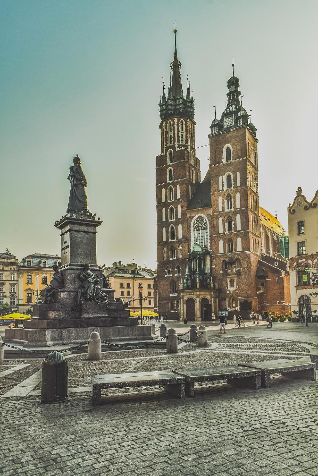 Discover Krakow Apartments - 3 Rakowicka St - Amazing Loft Near Main Station - Netflix Exterior foto